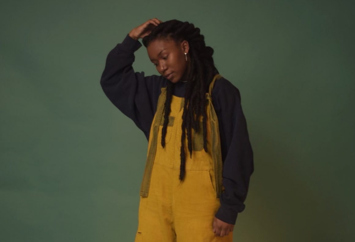 ARIEL J. – “EXCITED”