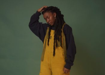 ARIEL J. - "EXCITED"