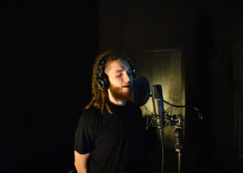 Georgia Rising Star LDE Whyte Drops New Album & Video 'Prevail'