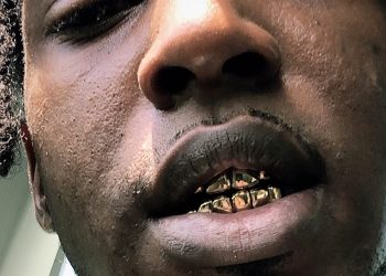 Meet Rising Rapper/CEO of GAWD Entertainment LLC The Real Corey J