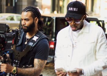 Meet JLShotThat: The Video Director Responsible For Your Favorite Artists’ Visuals