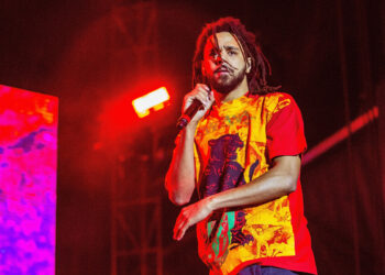 J. Cole Shares ‘The Off-Season’ Album Cover & Release Date