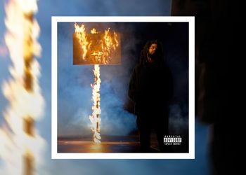 Stream J. Cole's New Album 'The Off-Season'