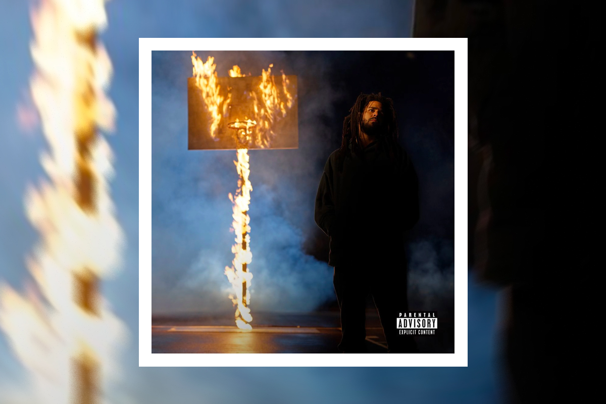 Stream J. Cole's New Album 'The Off-Season' - 24Hip-Hop