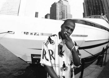 Jay-Z’s Unreleased ‘Shook Ones’ Freestyle Leaks