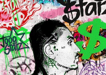 New Jersey rapper Rado Rackz Returns with New Song 'Associates'