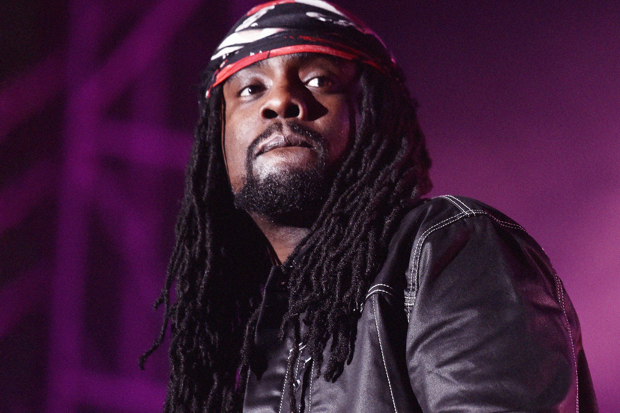 Listen to Wale's New Song 'Straightenin' Remix