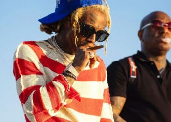 Birdman Connects with Lil Wayne & Roddy Ricch For 'Stunnaman'