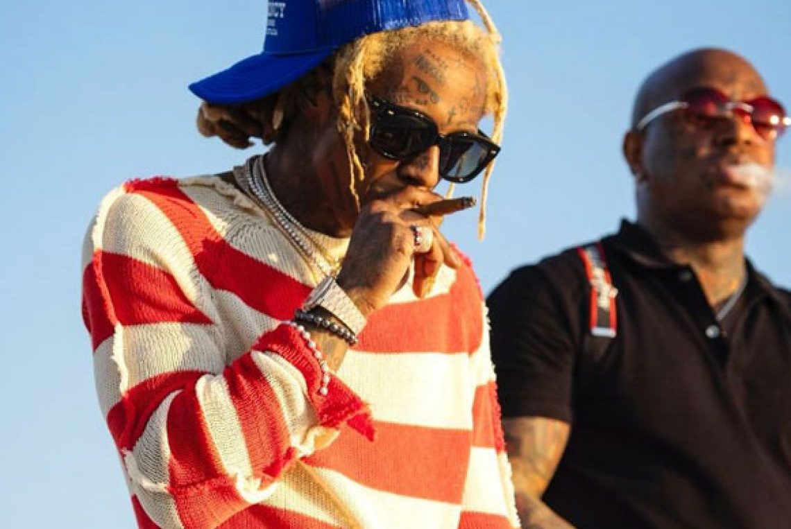 Birdman Connects with Lil Wayne & Roddy Ricch For 'Stunnaman'