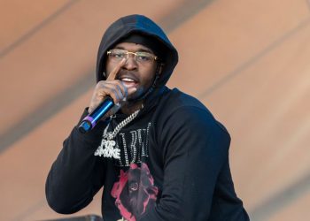 Pop Smoke Was Reportedly Shot by 15-Year-Old Over Rolex & Chain