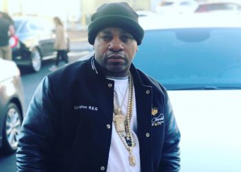 Meet Compton R.E.G, One of The Rising Artists to Watch in 2021