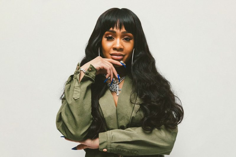 Saweetie - 24Hip-Hop