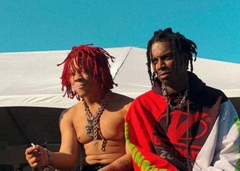 Trippie Redd & Playboi Carti Shares New Single ‘Miss The Rage’: Listen