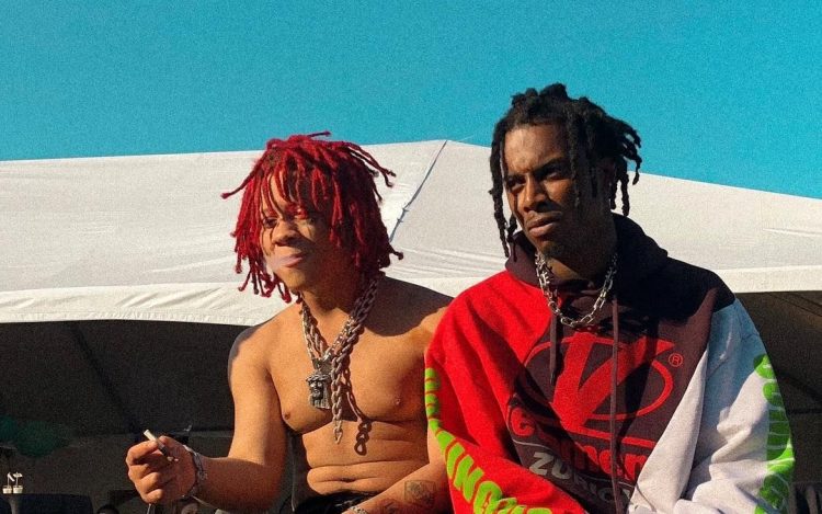 Trippie Redd & Playboi Carti Shares New Single ‘Miss The Rage’: Listen