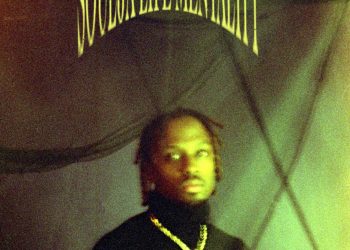 Artist On The Rise Dominique Returns With New Single 'Soulja Life Mentality'