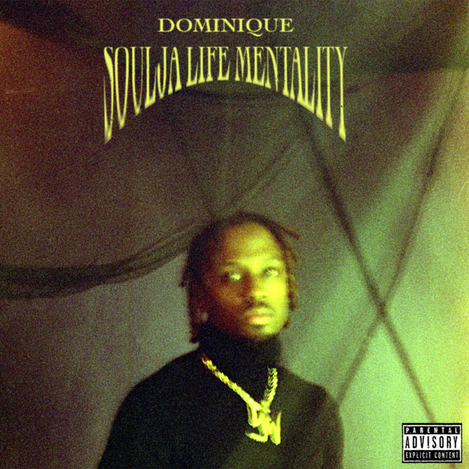 Artist On The Rise Dominique Returns With New Single 'Soulja Life Mentality'