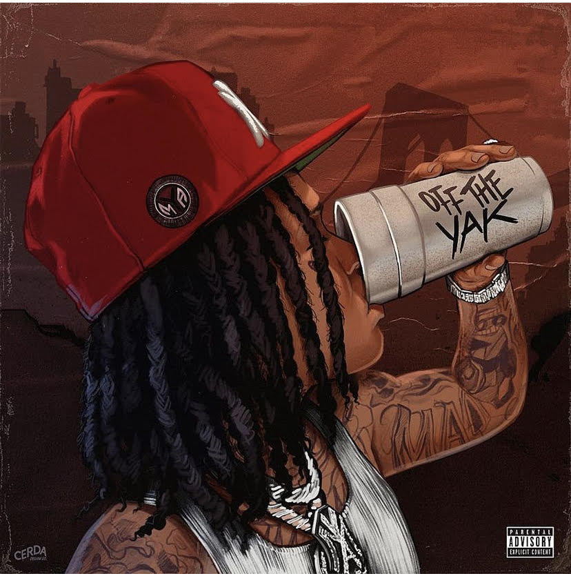 Young M.A Releases JayUncut-Produced Single Don Diva ft. Rubi Rose ...