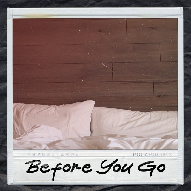 Cody Presley Releases New Emo Rap Single 'Before You Go'