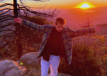 Max Embers Teases Debut EP With Transformative New Single 'Wildest Dreams'