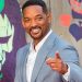 The #BigWillieChallenge: Will Smith’s Fresh Prince- Inspired Fitness Journey