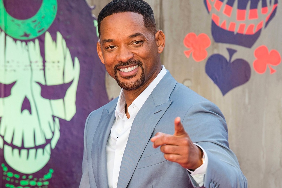 The #BigWillieChallenge: Will Smith’s Fresh Prince- Inspired Fitness Journey