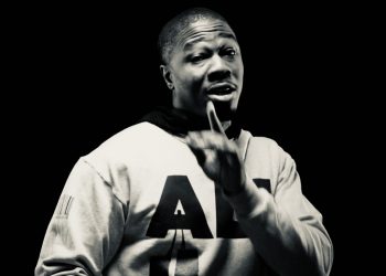 Mekka Don Releases Powerful Video For His Latest Release 'Still Dope'