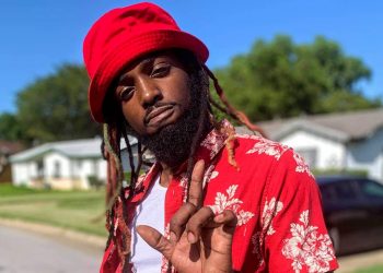 Jackboy Marley released his newest album 'ER' on June 28th 2021