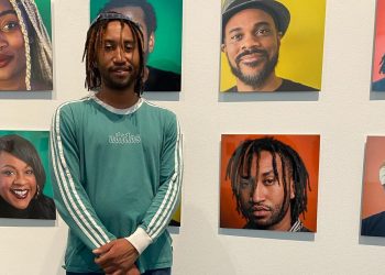 Alex Blocker Gives 'Good Luv' Single Second Life with New Music Video