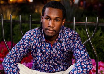 Emerging NV artist DK Robin Releases Music Video For New Single 'Work Wife'