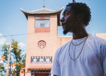 Chicago Rising Star SG Solo Shares Visual for New Song 'They Thought'