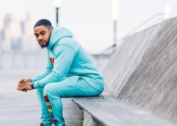 Izzy Bee Releases Cinematic Visual For New Song 'Ride or Die'