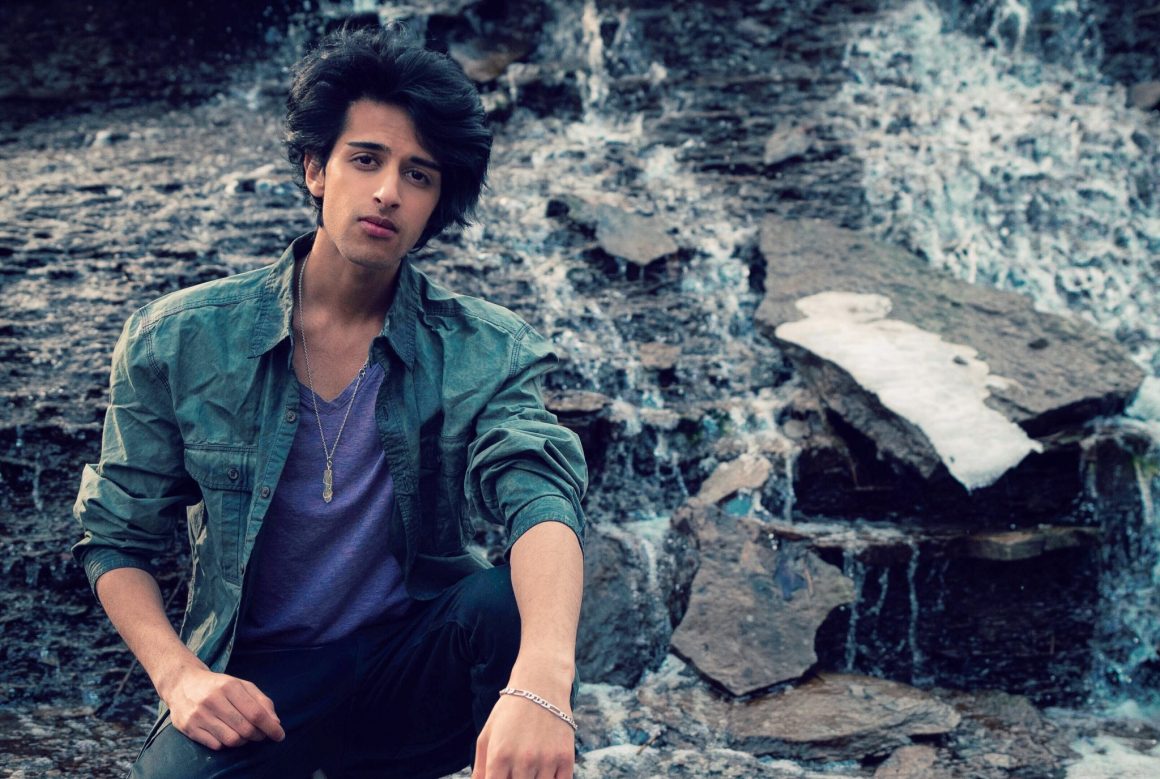 The Industry is Talking! Adil C to Be the Next Big Star!