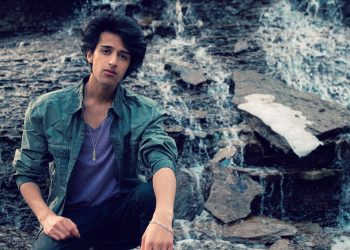 The Industry is Talking! Adil C to Be the Next Big Star!