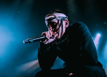 Rado Rackz Drops Video for New Song ‘No Games’: Watch