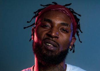 Boss Tripp 4tre Releases Music Video For New Single 'Out The Mud'