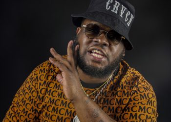 Bankroll Roll Delivers an Unstoppable Project with his Release, ‘Two Words One Finger’