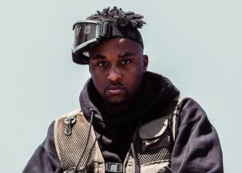 Emerging artist Cxncvpt brings hardcore Energy back to hip hop