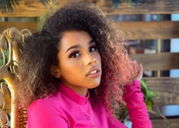 Toronto Hiphop star Tara Lord Shares New Song 'Praying'