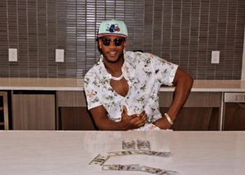 Money Im Countin Brings That East Coast Vibe