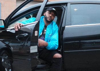 Daniel Payne Enlists Big K.R.I.T, G Perico, and Freddie Gibbs for New Project 'Five Points'