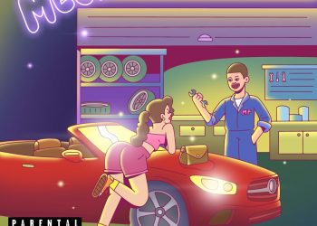 MF Ralf Releases New Single 'Mecanico'