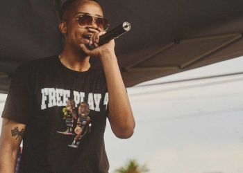 King Tahoe Releases Sensual and Seductive Track “Tell Me,” Featuring RnBAaron & Yasii.