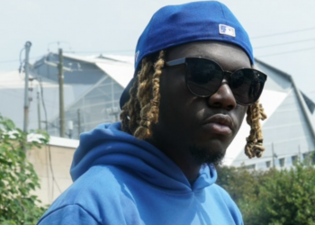 Young Fairo Set To Release New Single '2020 Vision'