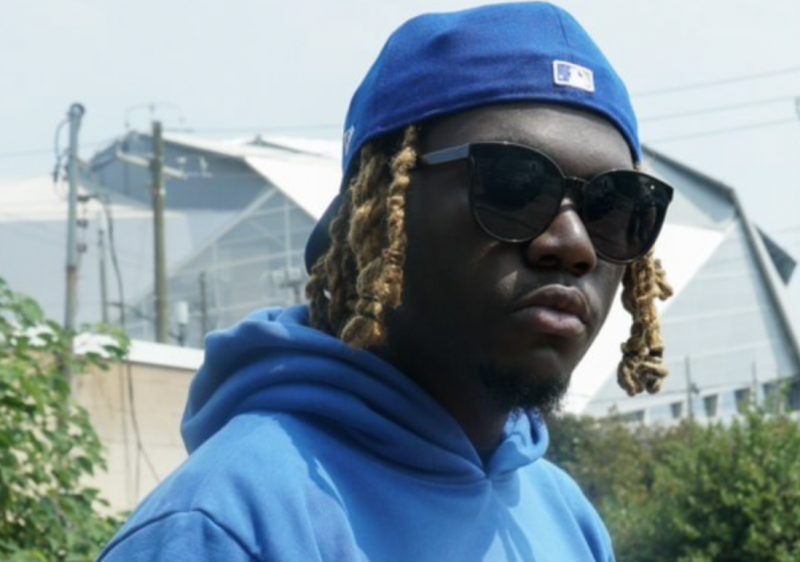 Young Fairo Set To Release New Single '2020 Vision'