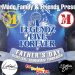StarMade Family & Friends Father’s Day Basketball Tournament