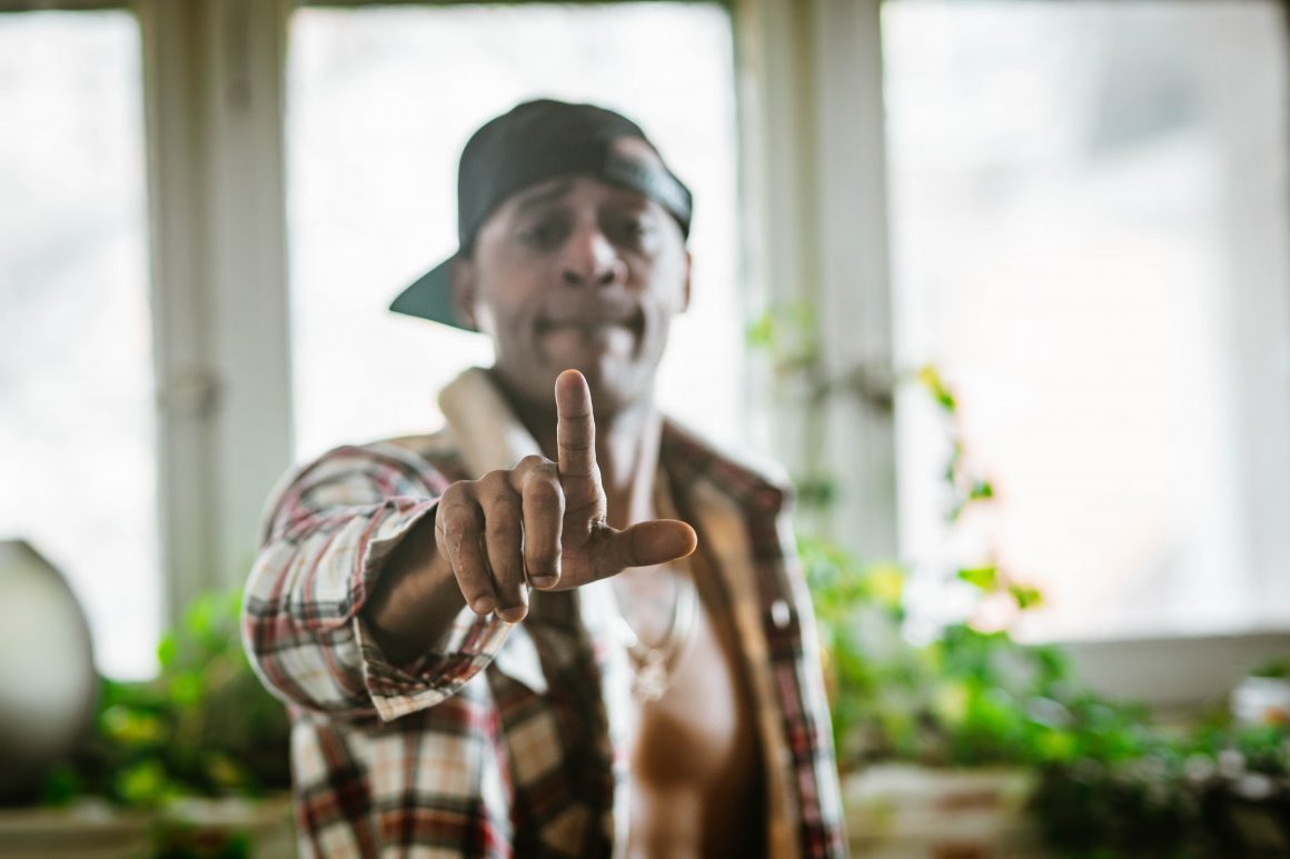 Longshot & Lazerbeak Connects for New EP 'Summer Love'