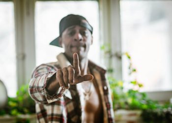 Longshot & Lazerbeak Connects for New EP 'Summer Love'