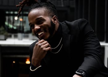 BeeDotKay Links With Rockie Fresh For Newest Single “In A Minute”