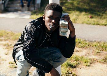 Walkdown Will Shares His Newest Video to 'My Guys' and it’s More Than just a Song