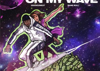 NY Rapper Gramzunkut Shares New Song 'Wanna Ride on My Wave'